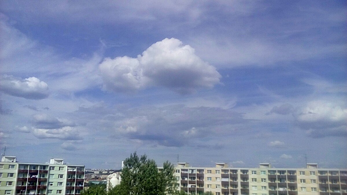 Brno Komárov
