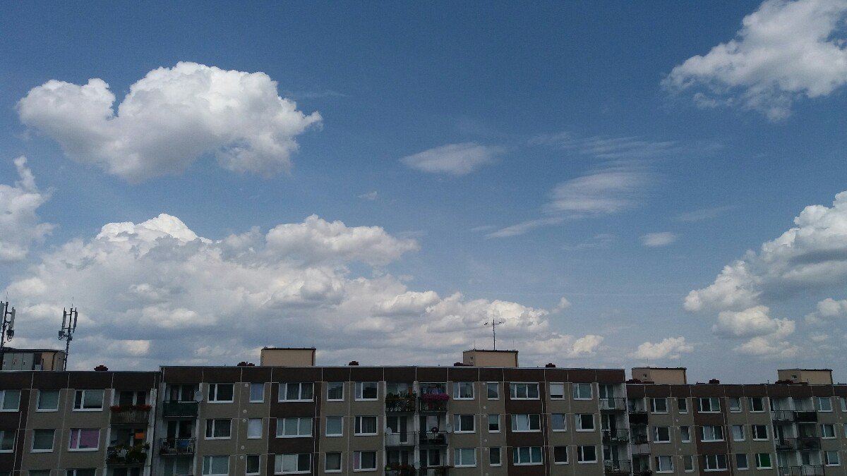 Praha Barrandov