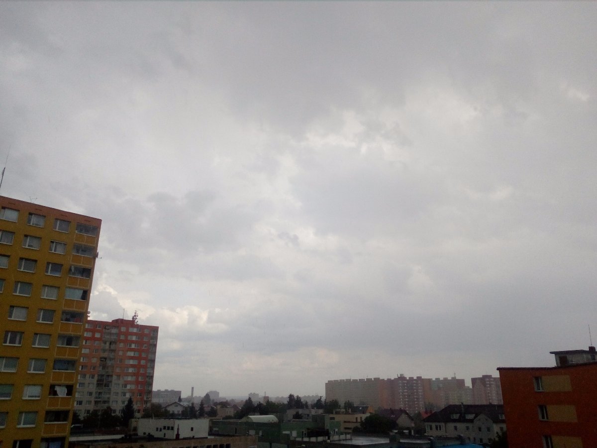 Praha 4 Kamýk