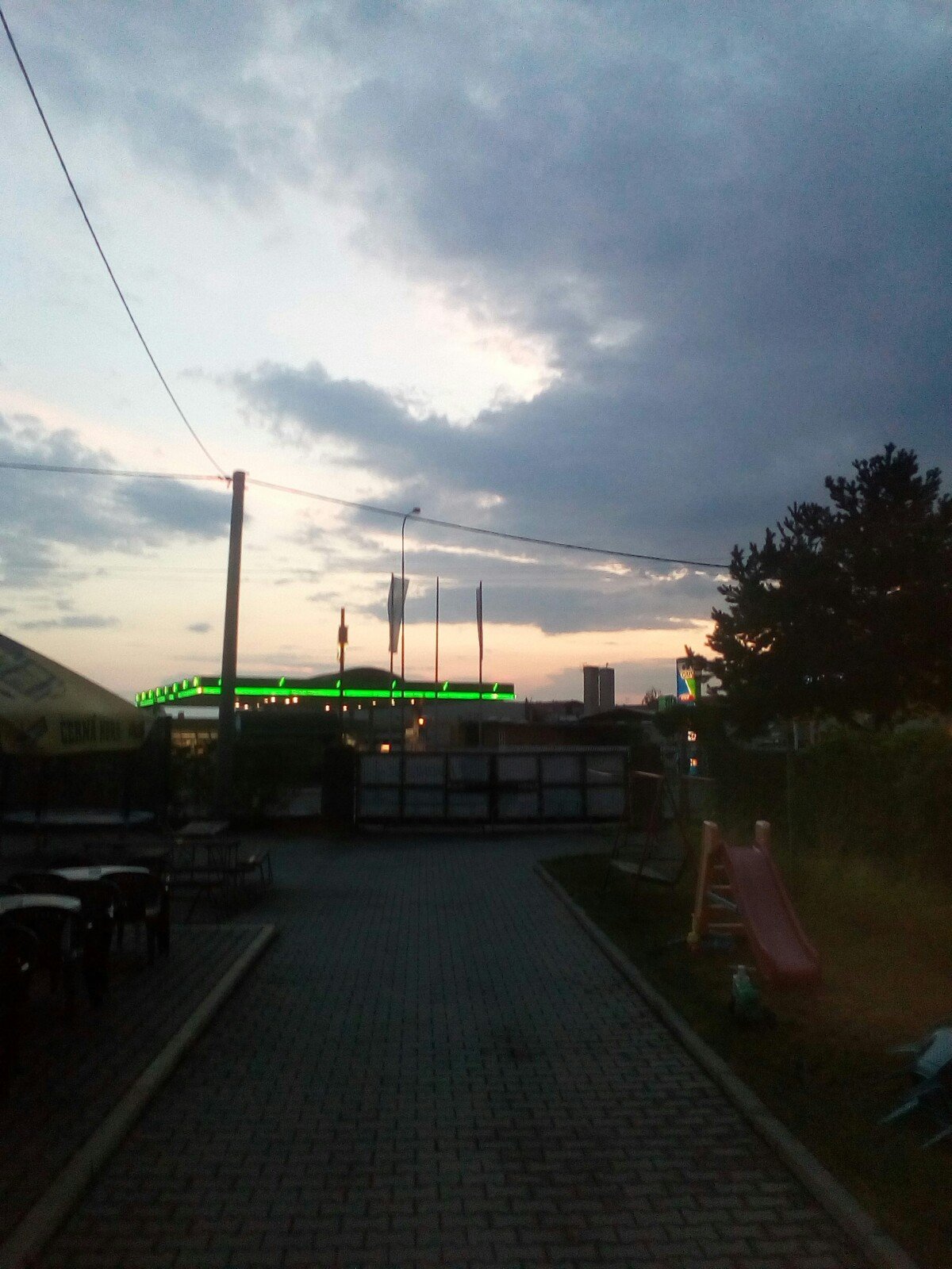 Uherské Hradiště