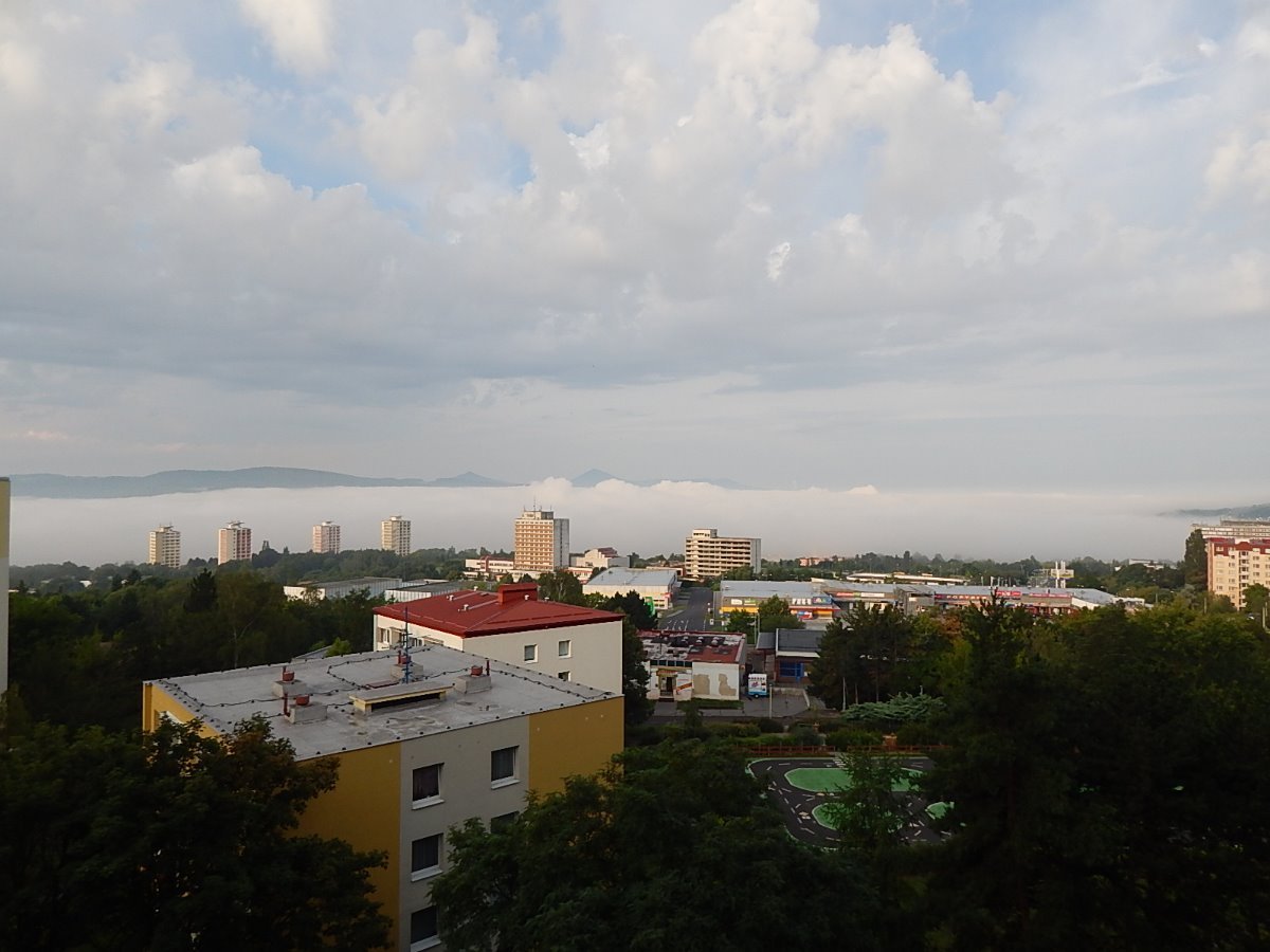 Ústí nad Labem