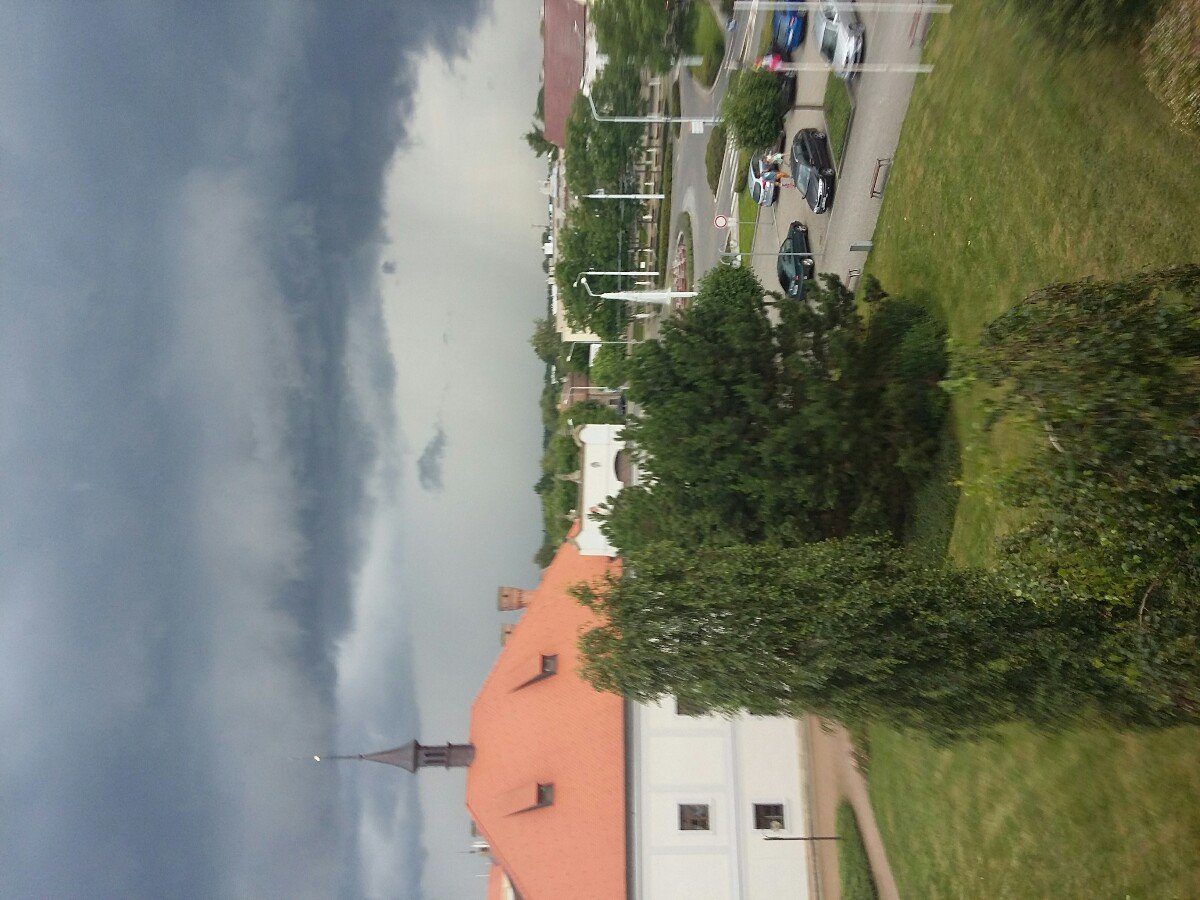 Lázně Bohdaneč