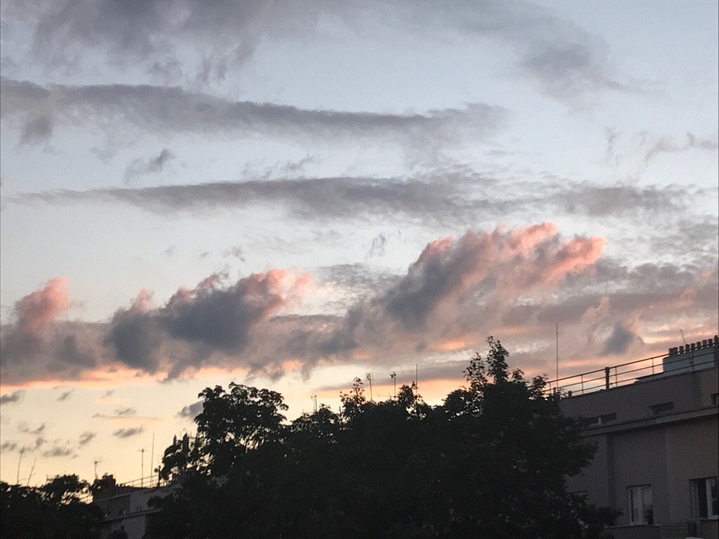 Praha