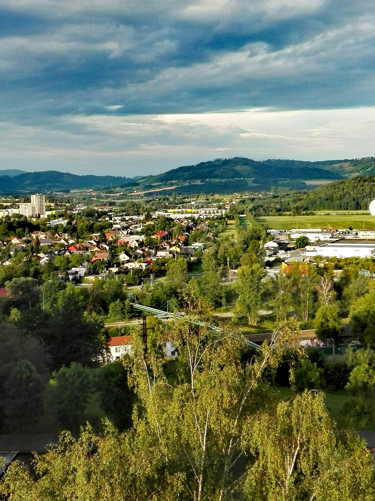 Frýdek-Místek