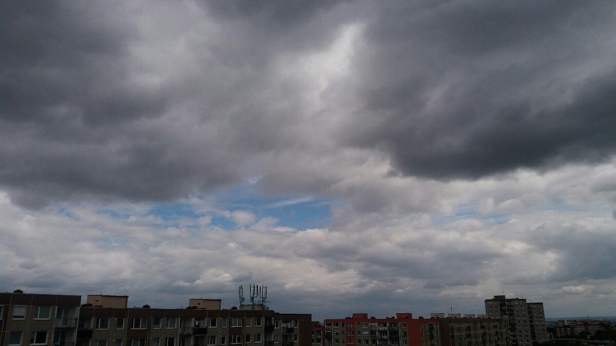 Praha Barrandov