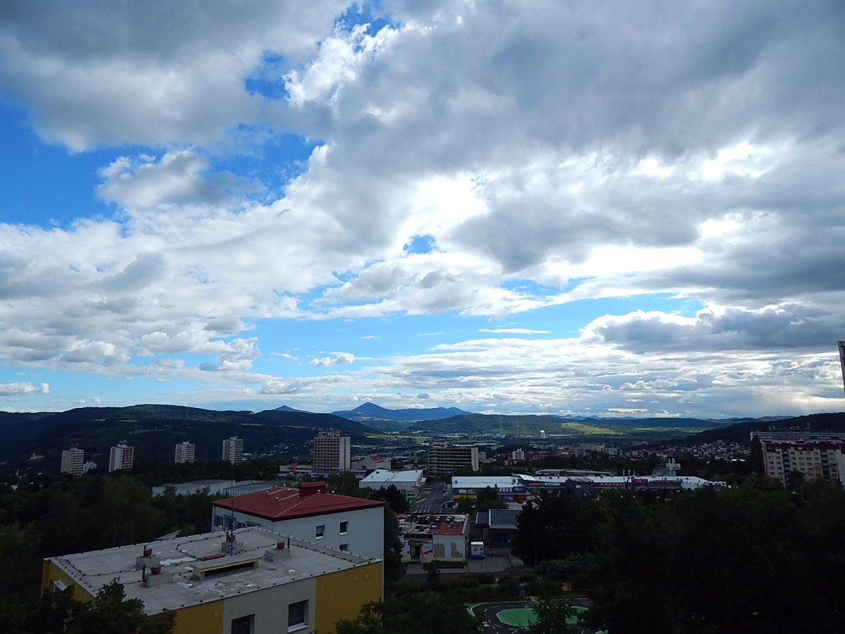 Ústí nad Labem