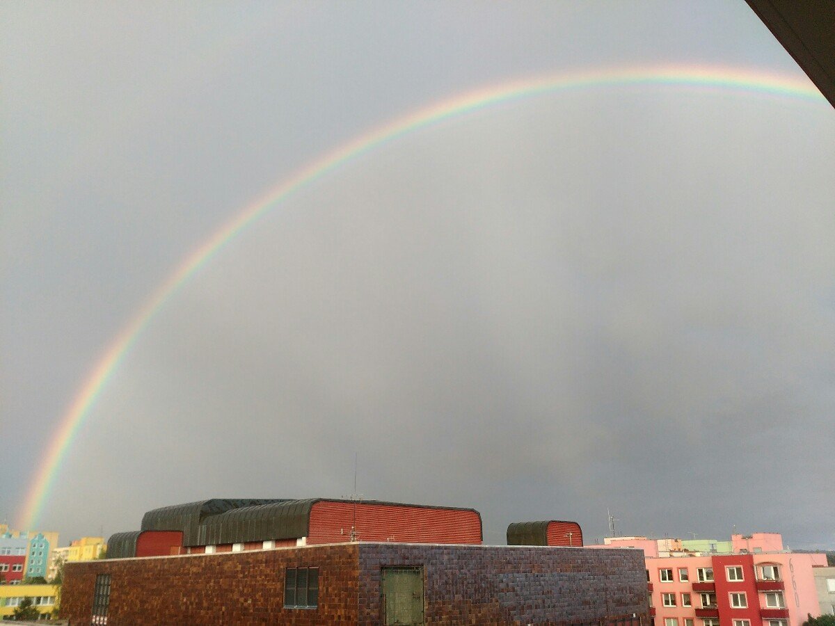 Týn nad Vltavou