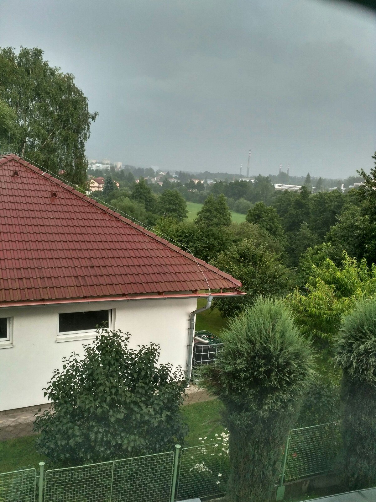 Ždár nad Sázavou