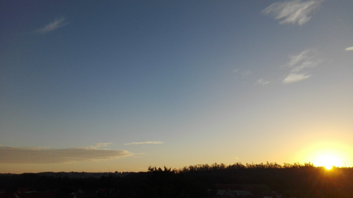 Ivančice - Hrubšice