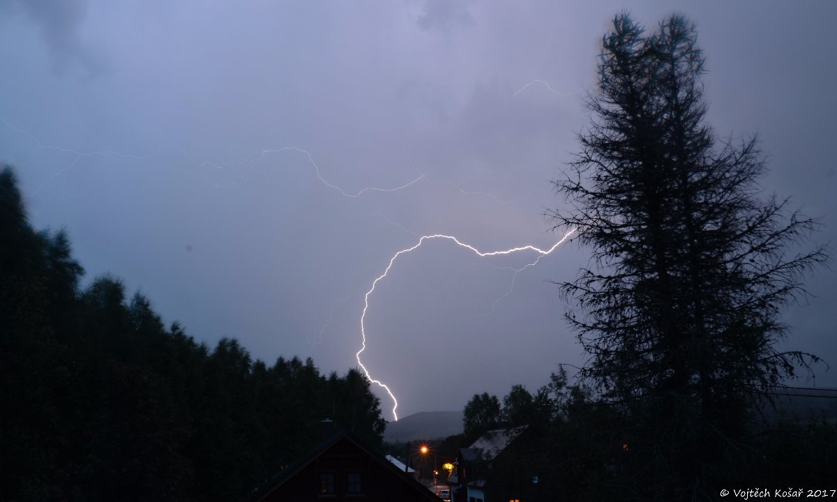 Borová Lada