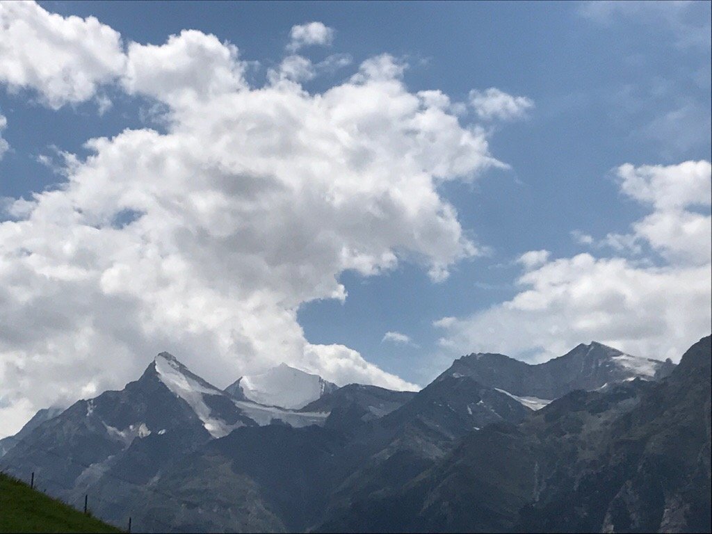 Grächen