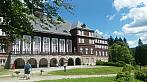 Karlova Studánka