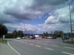 Borovina