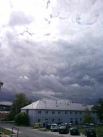 Slavičín, sídliště Vlára