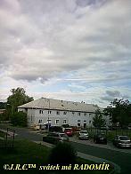 Slavičín, sídliště Vlára