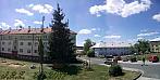 Slavičín, sídliště Vlára