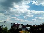 Hořice - Libonice