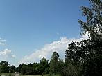 Hradec Králové - Třebeš