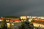 Plzeň - Doubravka