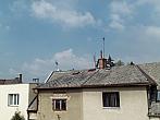 Hořice - Libonice