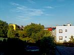 Hořice - Libonice