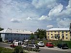 Slavičín, sídliště Vlára
