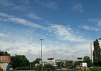 Hradec Králové - Třebeš