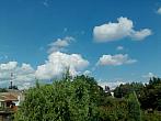 Hořice - Libonice