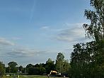 Hradec Králové - Třebeš