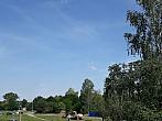 Hradec Králové - Třebeš