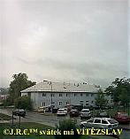 Slavičín, sídliště Vlára