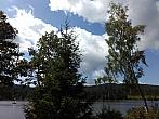 Lipno Lojzovy paseky