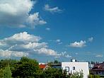 Hořice - Libonice