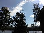 Lipno Lojzovy paseky