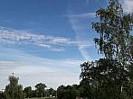 Hradec Králové - Třebeš