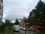 Borovina