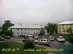 Slavičín, sídliště Vlára