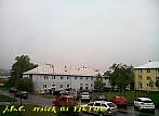 Slavičín, sídliště Vlára