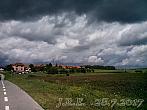 Slavičín, sídliště Vlára