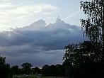 Hradec Králové - Třebeš