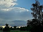 Hradec Králové - Třebeš