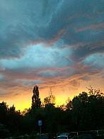 Praha - Komořany