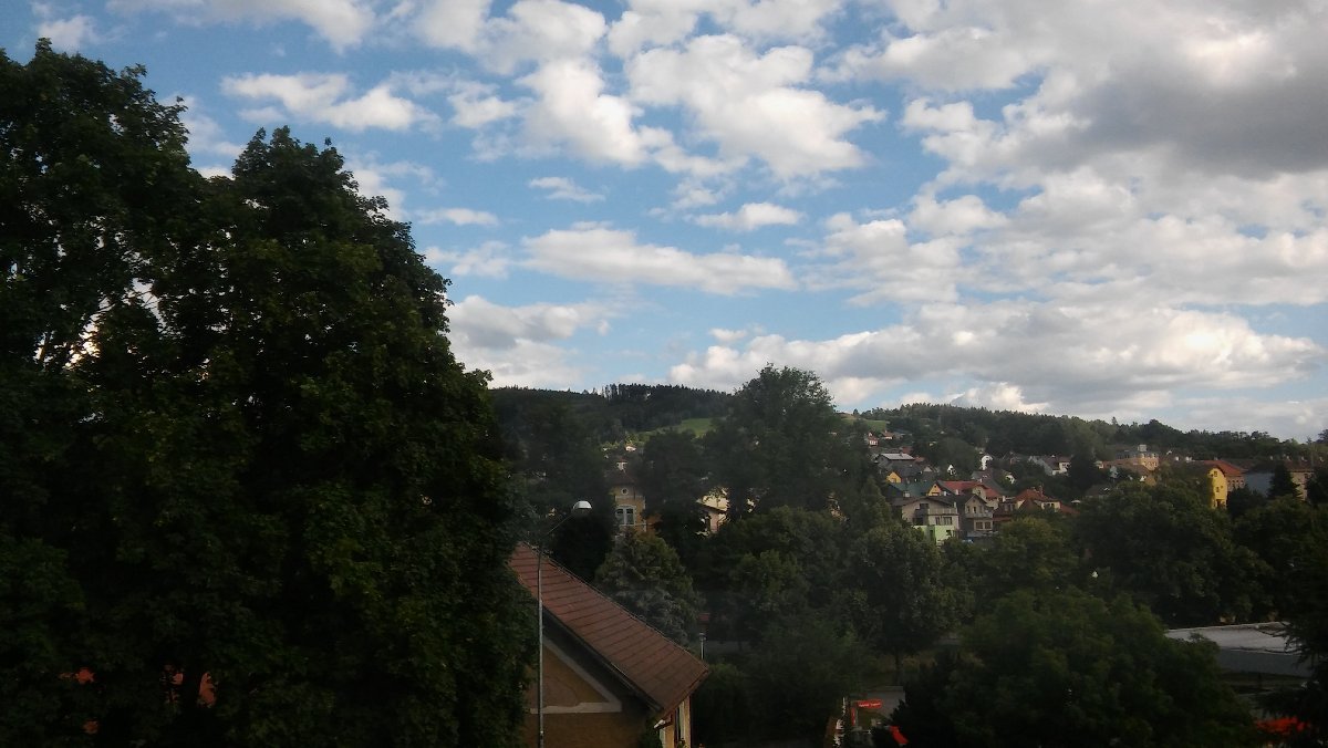 Náchod