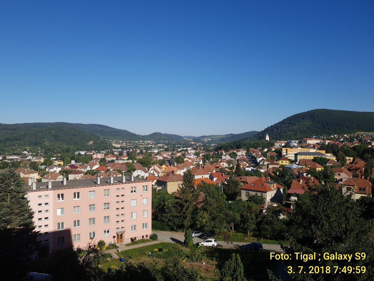 Tišnov