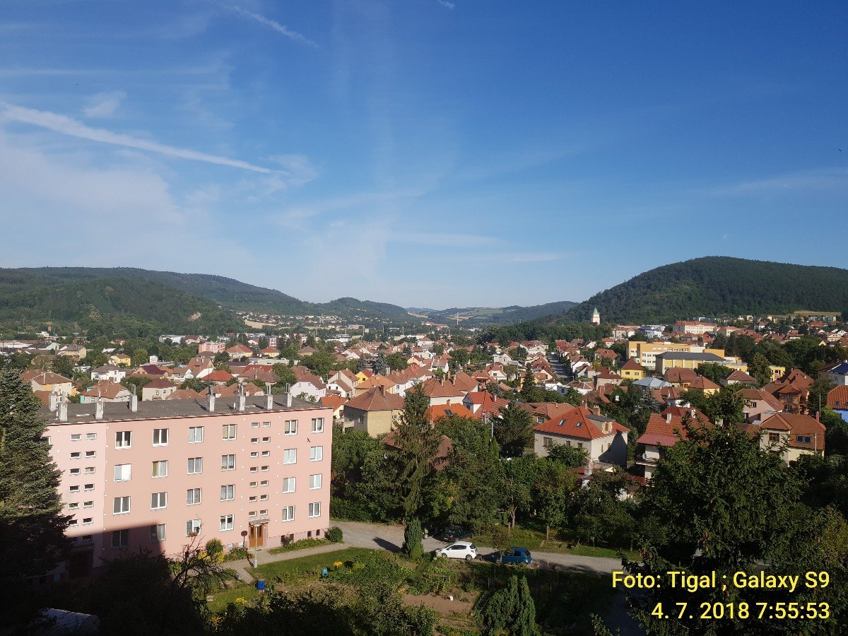 Tišnov