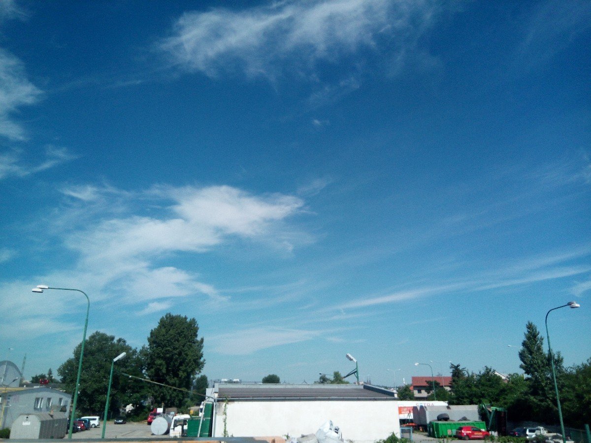 Brno-Černovice
