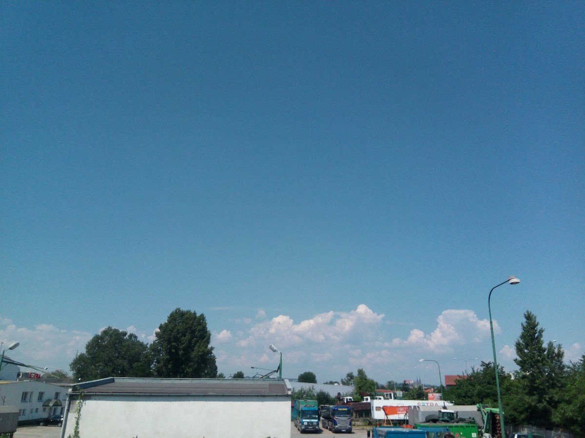 Brno-Černovice