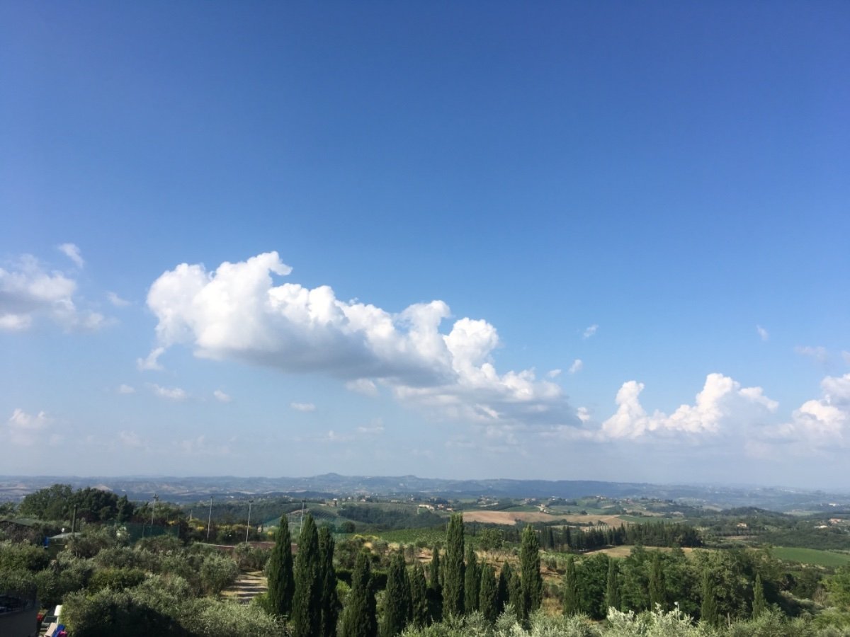 San Gimignano