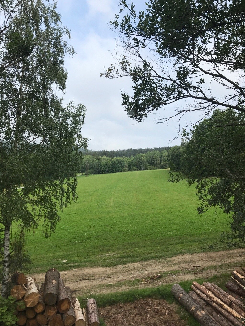 Přední Výtoň
