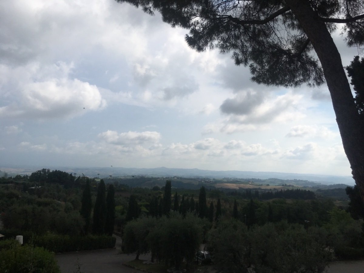 San Gimignano